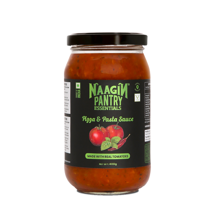 Pizza & Pasta Sauce