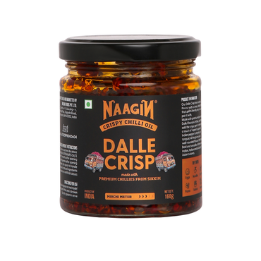 Dalle Crisp