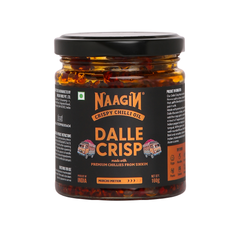 Dalle Crisp