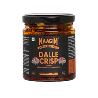 Dalle Crisp