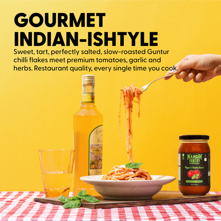Pizza & Pasta Sauce
