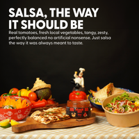 Salsa