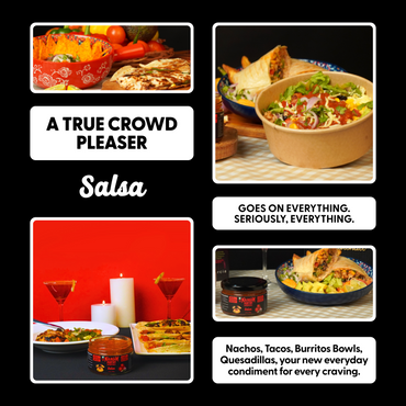 Salsa