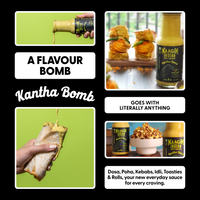 Kantha Bomb