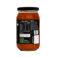 Pizza & Pasta Sauce