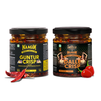 Chilli Oil Combo