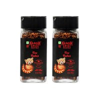 Fire Flakes - Naagin Sauce
