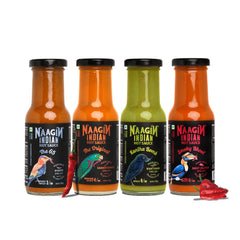 Naagin or Nothing Gift Bundle